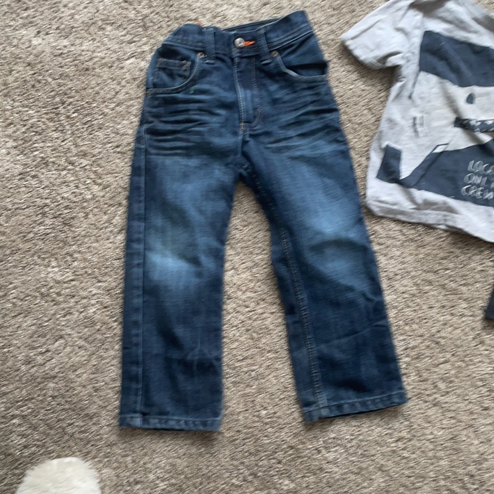 4T bundle - Picture 10 of 12